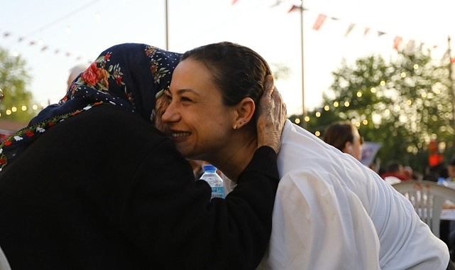 Filiz Başkan, emekli vatandaşlar için belediye işletmesinde indirim başlattı- Haber Şafak