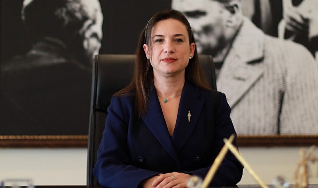 Filiz Başkan’ın seçim vaatlerinden biri olan Esnaf Masası, kent esnafı için hizmet vermeye başladı- Haber Şafak