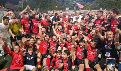 Futbolun Köy Şampiyonu: Hasaneyn Bir Kez Daha Zirvede- Haber Şafak