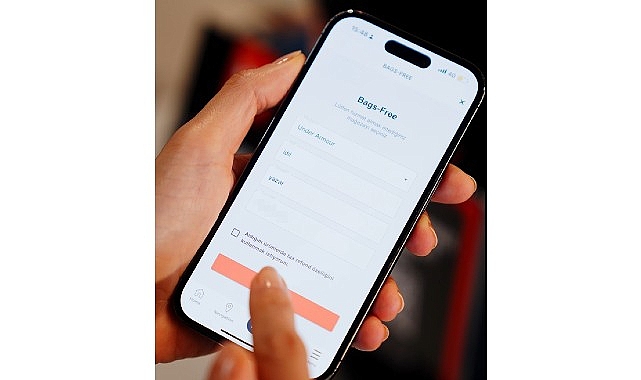 Galataport İstanbul’dan Alışverişi Kolaylaştıran Yenilik: Bags-Free- Haber Şafak