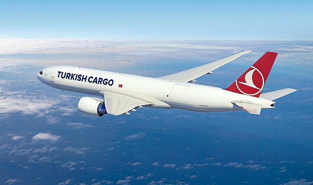 GE Aerospace ve THY, 8 Adet GE90-110B Motoru ve İlgili Hizmetleri Anlaşma İmzaladı- Haber Şafak