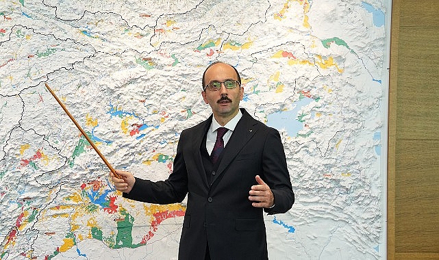 Gediz Ovası’nda hasret bitti Kelebekten bereket akıyor- Haber Şafak