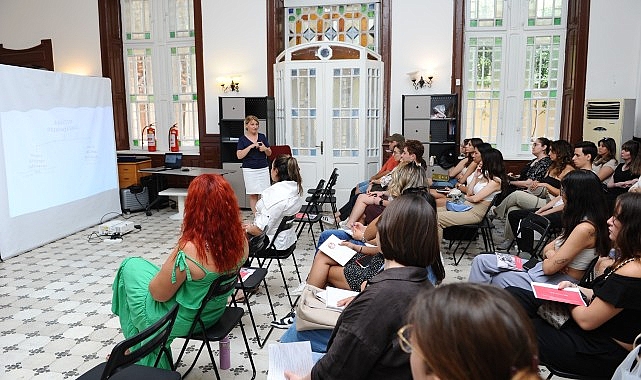 Geleceği tasarlayacak gençler Karşıyaka’da sahaya çıktı- Haber Şafak