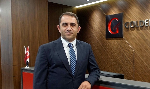 Golden Global Yatırım Bankası Kapalıçarşı’da Açtığı Şube ile Ekonomiye Desteğini Sürdürüyor- Haber Şafak