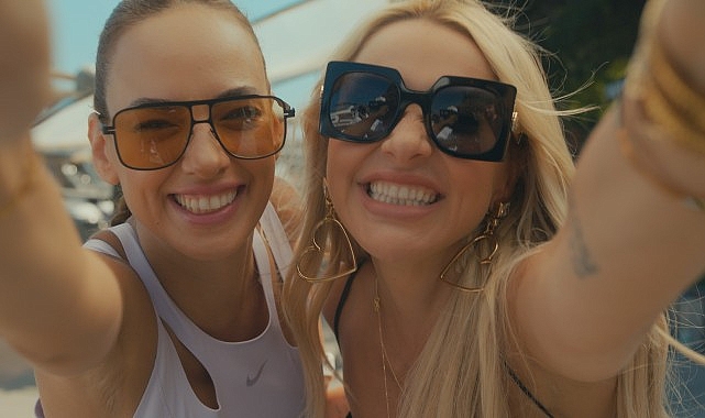Hadise ve Seda Bakan’ın başrolünde olduğu yeni dizi “Esas Oğlan’’ yakında sadece GAİN’de…- Haber Şafak