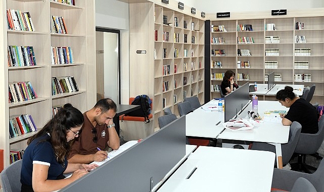 Hasan Ali Yücel Dünya Klasikleri Kütüphanesi’ni gençler çok sevdi- Haber Şafak