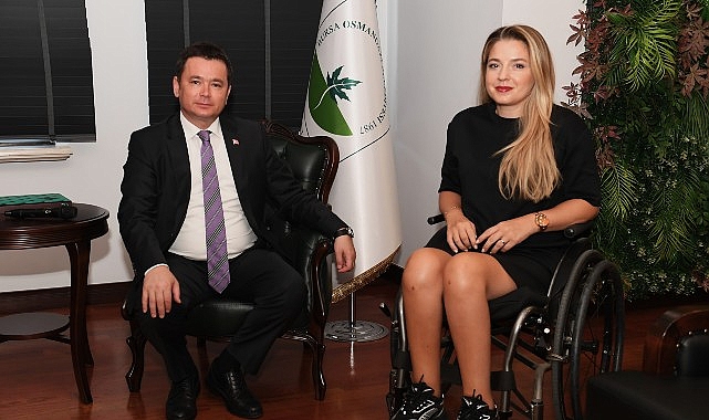 Hayallerinde engel tanımıyor- Haber Şafak