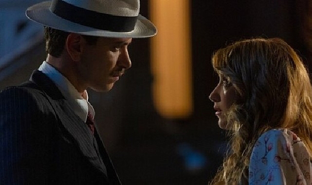 Hazal Kaya ve Selahattin Paşalı’yı buluşturan Pera Palas’ta Gece Yarısı 2. Sezonu ile 12 Eylül’de sadece Netflix’te- Haber Şafak