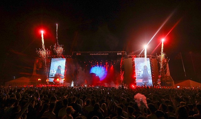 Herkes için İstanbul Festivali 300 TL’den başlayan fiyatlarla- Haber Şafak