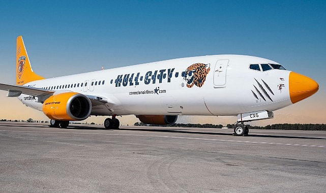 Hull City Summer Tour 2024 Hazırlık Kampı için Türkiye’ye Geliyor- Haber Şafak