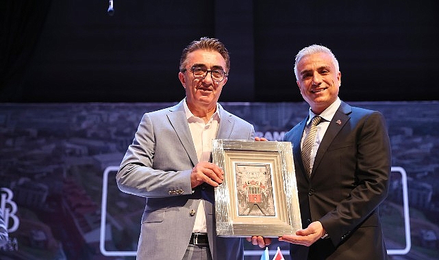 ‘İETT- İlçe Belediye Buluşması’ Bayrampaşa’da gerçekleşti- Haber Şafak