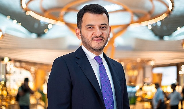 İGA İstanbul Havalimanı Mali İşlerden Sorumlu Genel Müdür Yardımcılığına Mehmet Yasir Koca atandı- Haber Şafak