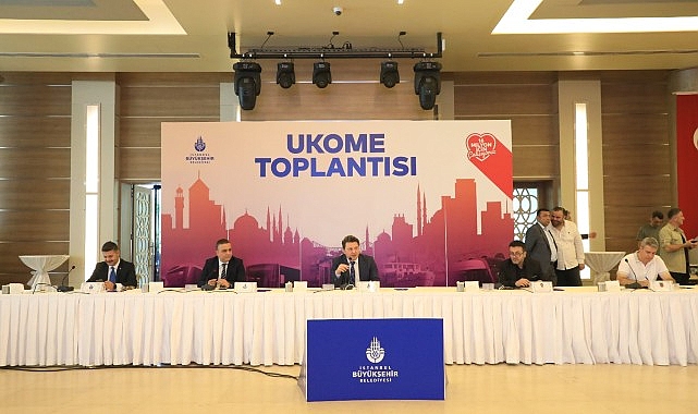 İstanbul Büyükşehir Belediyesi (İBB) Ulaşım Koordinasyon Merkezi (UKOME) Toplu Taşıma Ücretlerini Arttırdı- Haber Şafak