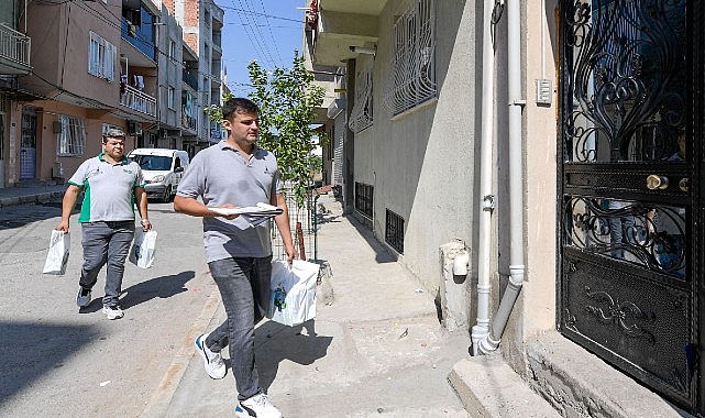İzmir’in çocukları Süt Kuzusu ile büyüyor- Haber Şafak