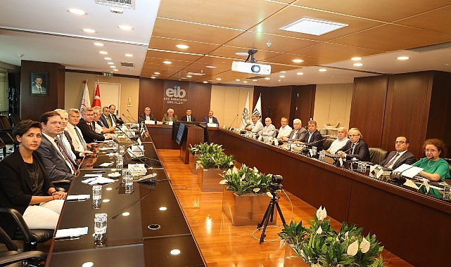 İzmirli ihracatçıların KDV iadeleri ortalama 17 günde sonuçlandırılıyor- Haber Şafak