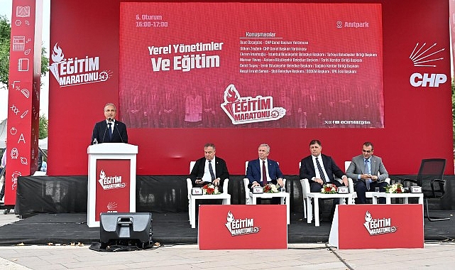 İzmirli yoksul öğrenciler aç kalmayacak Başkan Tugay okul kantinlerinin ihalelerine girdiklerini duyurdu- Haber Şafak