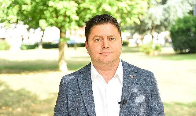 Kadıköy Belediye Başkanı Mesut Kösedağı: Kalamış Parkı’nı Kimseye Vermeyiz- Haber Şafak