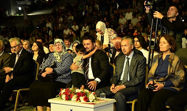 Kahramankazan’da 15 Temmuz Şehitleri Anıldı- Haber Şafak