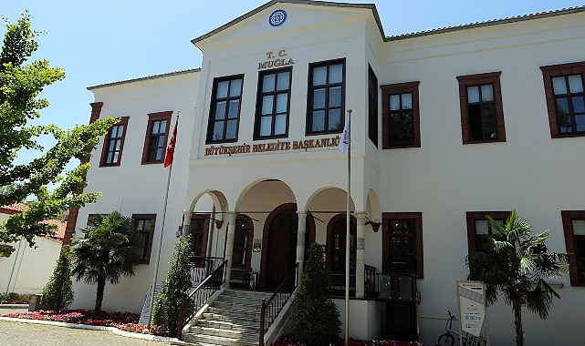 Kamu Teknoloji Platformu İlk 100 Gün Performans Raporunda Muğla Büyükşehir İlk 5’de- Haber Şafak