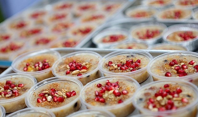 Kardeşlik ve dayanışma rüzgarları Büyükpark ve Gökdere’de esecek- Haber Şafak