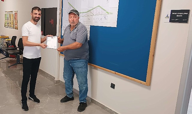 Kartepe’de imar uygulamaları hızla tamamlanıyor- Haber Şafak