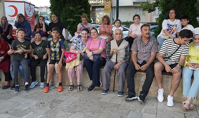 Keçiören Belediyesi tarafından düzenlenen Yaza Merhaba Konserleri parkları şenlendirmeye devam ediyor- Haber Şafak
