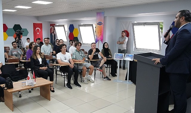 Keçiören Belediyesi, üniversitelerin bilimsel ve teknolojik AR-GE çalışmalarını desteklemek için kolları sıvadı- Haber Şafak