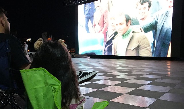 Keçiörenliler Sinema Günleri’nde Buluştu- Haber Şafak