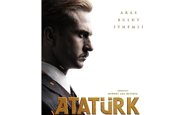 Kemer Belediye sineması Atatürk filmi ile açılıyor- Haber Şafak