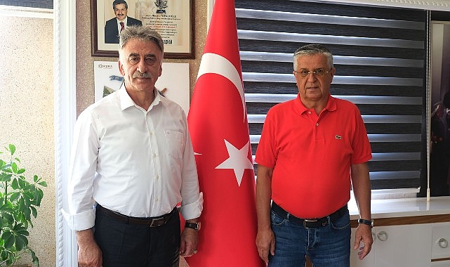 Kemer Belediyesi kardeş belediyeler arasına yenisini ekliyor- Haber Şafak