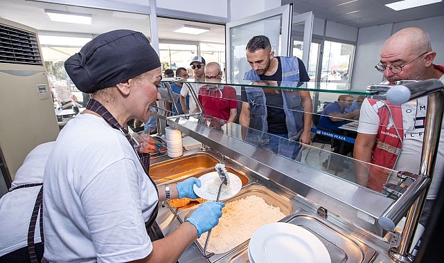 Kemeraltı ve Çiğli’nin ardından üçüncü şube için adres Karabağlar- Haber Şafak