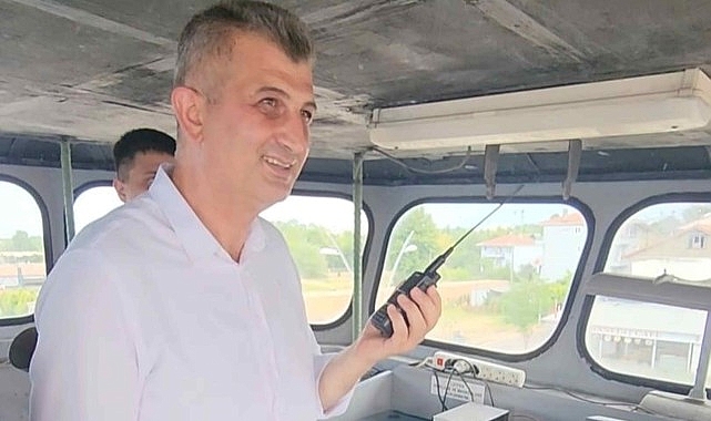 Kıbrıs Barış Harekatı’nın 50.Yılında, Gölcük’ten Tüm Dünyaya Mesaj- Haber Şafak