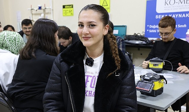 KO-MEK ile hep bir adım öndeler- Haber Şafak