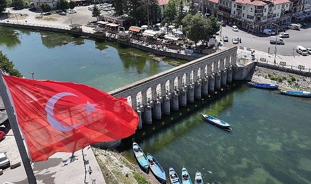 Konya Turizm Ajansı Beyşehir Turları ile Şehrin Tanıtımına Katkı Sağlıyor- Haber Şafak