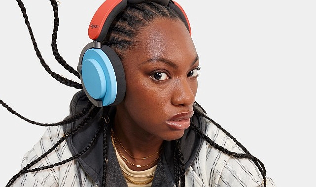 Kulaklık, yeniden tasarlandı: Karşınızda Dyson OnTrac™- Haber Şafak