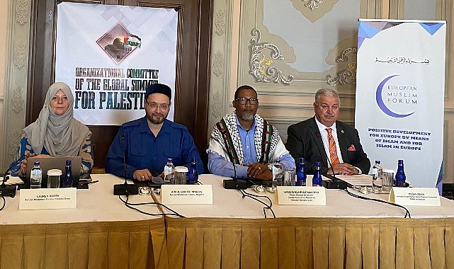 Mandela’nın torunundan ‘İsrail’i olimpiyat oyunlarından men   edin’ çağrısı- Haber Şafak