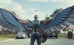 Marvel Studios’un Heyecanla Beklenen ‘Kaptan Amerika: Cesur Yeni Dünya’sından İlk Teaser Afiş ve Tanıtım Yayınlandı- Haber Şafak
