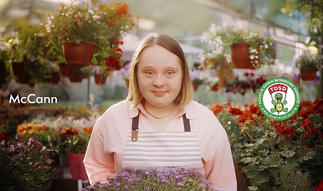 McCann İstanbul ve Türkiye Down Sendromu Derneği’nden Pazartesi Sendromunu Sevdiren Bir Film- Haber Şafak