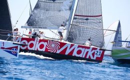 MediaMarkt Türkiye yelken takımı 2024 yılında 257 deniz mili mesafe kat etti- Haber Şafak