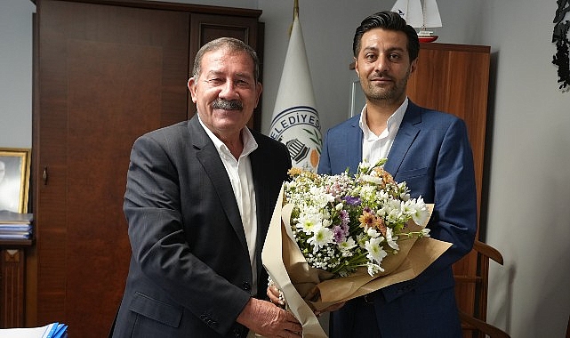 Milas Belediyesi’nde Belediye Başkan Yardımcılığı görevine atama gerçekleştirildi- Haber Şafak