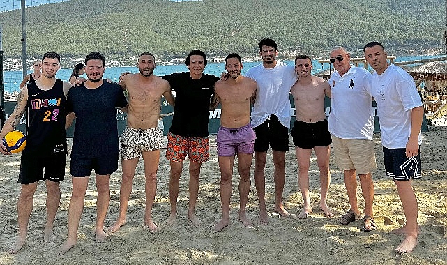 Milli Takımın Ünlü Futbolcularının Tatil Tercihi: Titanic Luxury Collection Bodrum- Haber Şafak