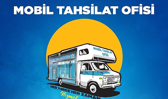 Nevşehir Belediyesi Mobil Tahsilat Ofisi, 29 Temmuz 2024 Pazartesi günü Kapalı Pazar Yeri’nde hizmet verecek- Haber Şafak
