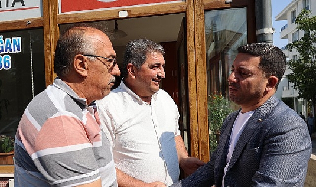 Nevşehir Belediyesi tarafından, Emek Mahallesi ve Yeni Mahalle’de mevcut eski altyapıdan kaynaklı su kesintilerini sona erdirmek ve basınç problemini çözmek için altyapı yenileme çalışmaları başlatıldı- Haber Şafak