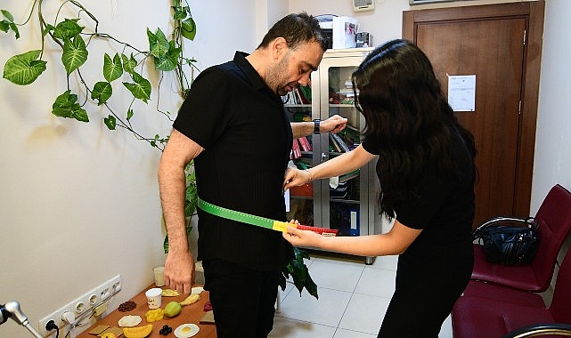 Obeziteyle mücadelede ücretsiz destek- Haber Şafak