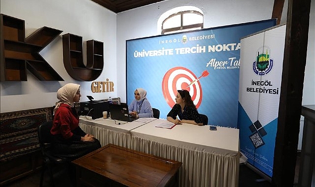 Öğrencilere Ücretsiz Üniversite Tercih Danışmanlığı Verilecek- Haber Şafak