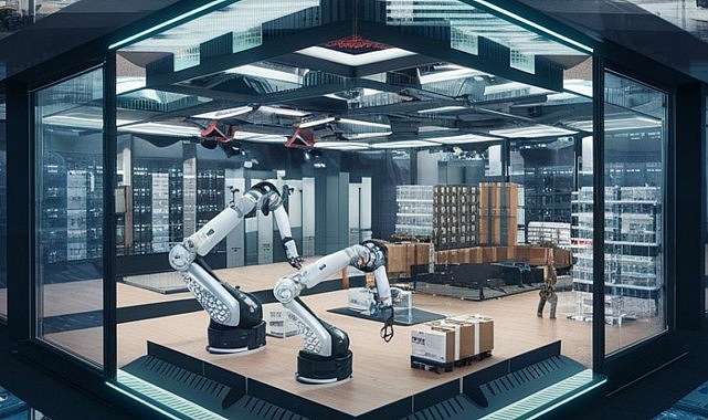 OPLOG, Almanya Deposuyla Türk Markalarının Avrupa’da Büyümesine Destek Oluyor- Haber Şafak