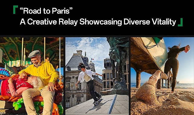 OPPO Uluslararası imagine IF Fotoğraf Ödülleri 2024’e başvurular devam ediyor- Haber Şafak