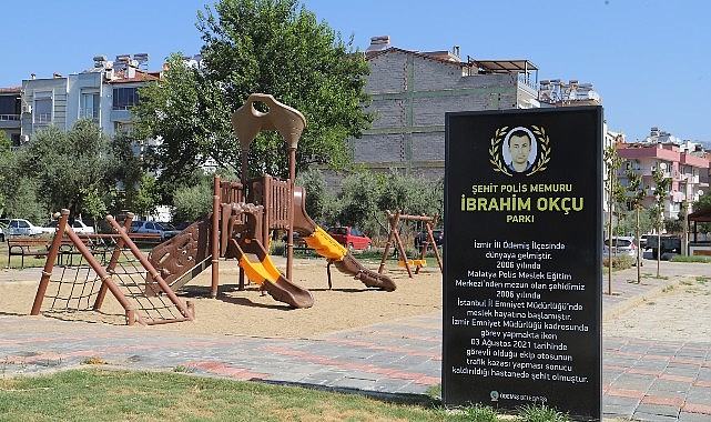 Parklarda zaman ayarlı tam otomatik sulama sistemi başlıyor- Haber Şafak