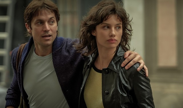 Prime Video, Mélanie Laurent’in Yeni Filmi Freedom’ın İlk Görsellerini ve Yayın Tarihini Paylaştı- Haber Şafak