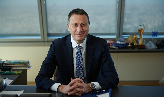 QNB Finansbank Reel Sektörü Desteklemeye Devam Ediyor- Haber Şafak
